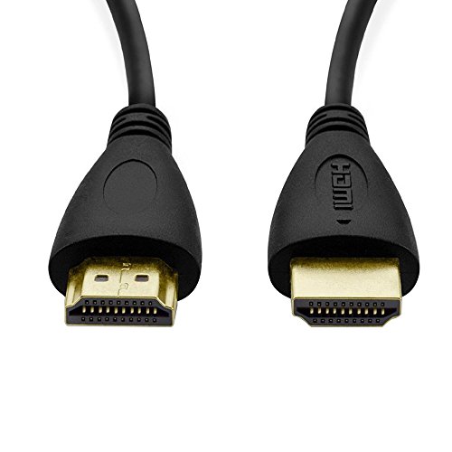 Y-ouni Câble HDMI 2.0 Haut Débit Compatible Ethernet / Ultra HD 4K 2160p / 3D / Full HD 1080p / Retour Audio 1,5 m Y-ouni Câble HDMI 2.0 Haut Débit Compatible Ethernet / Ultra HD 4K 2160p / 3D / Full HD 1080p / Retour Audio 1,5 m