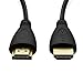 Produktbild HDMI Kabel 1,5 m, Y-ouni 2.0 Highspeed, Kompatibel mit Ethernet / Ultra HD 4K 2160p / 3D / Full HD 1080P / Audio Return Channel (ARC)