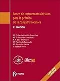 Image de Banco de instrumentos básicos para la práctica de la psiquiatría clínica. 7ª Edición
