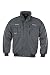 Produktbild WINTER - ARBEITSJACKE - TERRATREND JOB - DUNKELGRAU - GR.S-5XL, Größe:L