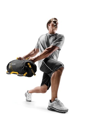 SKLZ APD-SB75-02 Trainingssandsack Krafttraining Trainingsgewicht Super Sandbag - 8