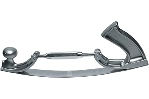 SW-Stahl Carrosserie Drap-housse Limes de support pour 350 mm Lime feuilles, 94040l