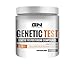 Produktbild GN Laboratories Genetic Test - Testosteronkapseln (180 Kapseln)