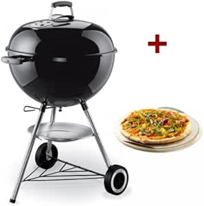 Weber pizzastein 57 cm