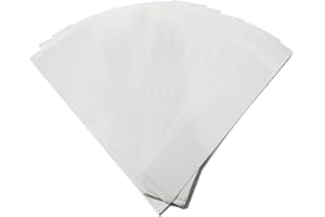 atnayo 40Pcs Golf Grip Tape Strips, 25 * 5cm Non Slip Double Sided Adhesive Golf Club Grip Tape