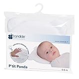 Candide 270109 Candide Panda Pad, Kissen - 4