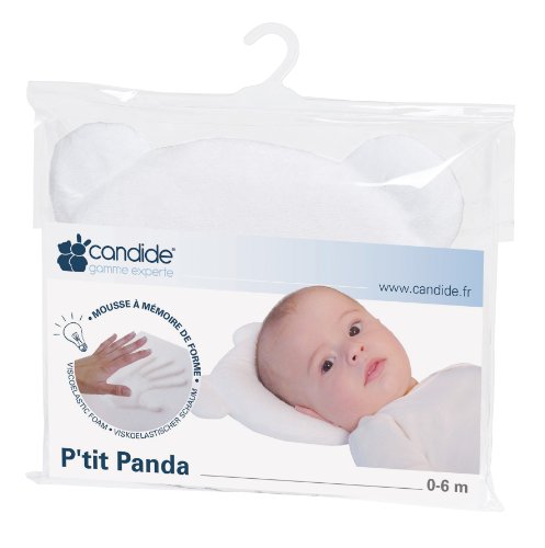 Candide 270109 Candide Panda Pad, Kissen - 4