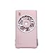 Produktbild GX&XD Portable Spray Elektrischer ventilator,Kleine klimaanlage Mini Luftkühler Student Schlafsaal Office Akku Portable Kleine desktop-fan-B