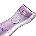 Lady Shaver Bikini Rechargeable Electric Cordless Hair Removal Laser Shaver For Women ¡­