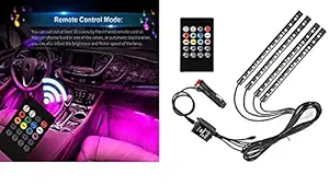 Guance Music Light for Verna Fludic 2018, LED