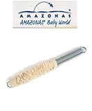 KANGOO Federwiege KomplettSet mit Einlage Sunny – Babywiege, Babyhängematte, Kuschelnest von Amazonas - 3