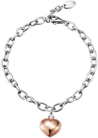 ESPRITJewel Shades Of Love ESBR91496B180 Womens' bracelet Rhodanized Sterling Silver