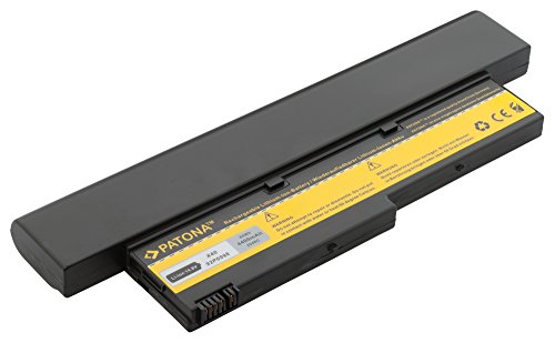 *4400mAh* PATONA Akku für IBM LENOVO THINKPAD X40 X41 X 40 x 41 92P0998 - 3