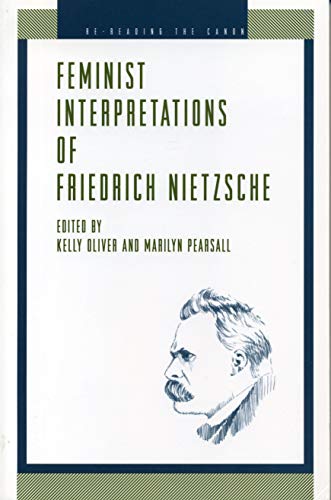 Feminist Interp. Nietzsche - Ppr. (Re-Reading the Canon)