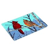 Genügend Stickgarn (eine Farbe in einem Bündel), entspricht absolut den Herstellungsbedürfnissen.