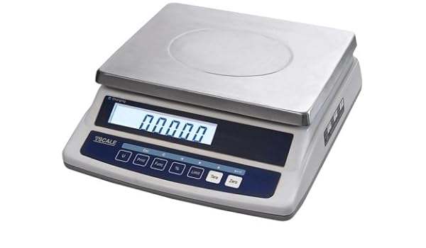 T scales
