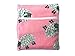 Hotties Microwave hot water bottle - Gorgeous Fleece Sheep (Pink)