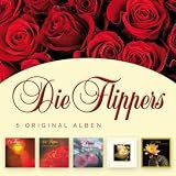 5 Original Alben - Die Flippers