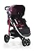Koochi Pushmatic Stroller - Brooklyn PM
