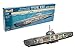 Price comparison product image Revell 05078 U-Boat XXI Type w. Interieur Model Kit