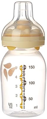 Medela - Solution d'Alimentation Calma avec Biberon 150 ml