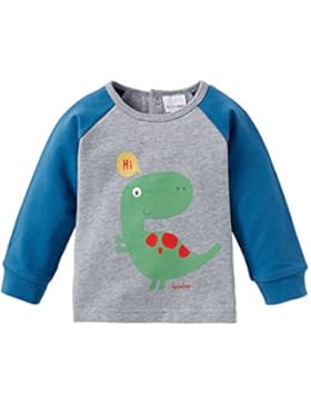 Bornino Time For Dinos Sweatshirt