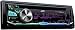 Produktbild JVC KD-R971BT Autoradio USB/CD-Receiver mit Bluetooth inkl. A2DP schwarz