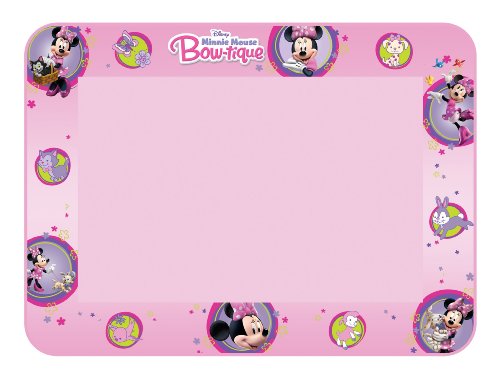Preisvergleich Produktbild Tomy Aquadoodle – Magische Minnie Mouse Malmatte [UK Import]