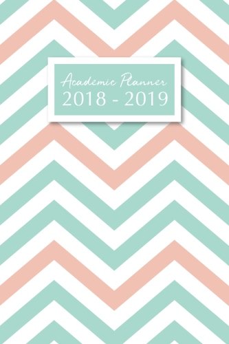 Télécharger Agenda 2018-2019: Agenda Scolaire de Juillet 2018 à Août 2019, Semainier simple & graphique, motif chevrons rose et vert gratuit Télécharger Agenda 2018-2019: Agenda Scolaire de Juillet 2018 à Août 2019, Semainier simple & graphique, motif chevrons rose et vert gratuit