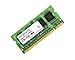 Price comparison product image 2 GB (1x 2 GB) for Toshiba Satellite A350 Laptop Fan DDR2 800MHz PC2-6400 SO DIMM Memory