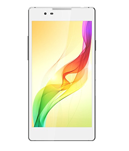 Coolpad Dazen X7 X7-100 (White)