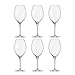 Produktbild Schott Zwiesel Zwiesel 1872 112984 Rotweinglas, Glas, transparent, 6 Einheiten