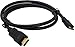 Produktbild IENZA HTC-100 HDMI-Kabel für Canon EOS Rebel SL1, SL2, T1i, T2i, T3, T3i, T4i, T5, T5i, T6, T6i, T6S, T7, T7i