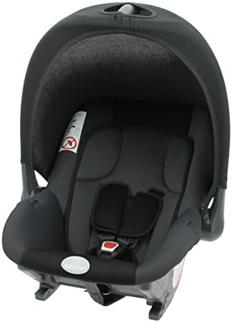 Baby Ride Grp 0+ infant carrier