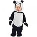 Produktbild Cute Baby Kleinkind Plush Giant Panda Zoo Wild Bär Animal Halloween Kostüm Kleid Outfit 6-12m