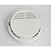 Magideal Wireless Smoke Detector New Home Safety High Sensitive Fire Warning Sensor RS.415.00