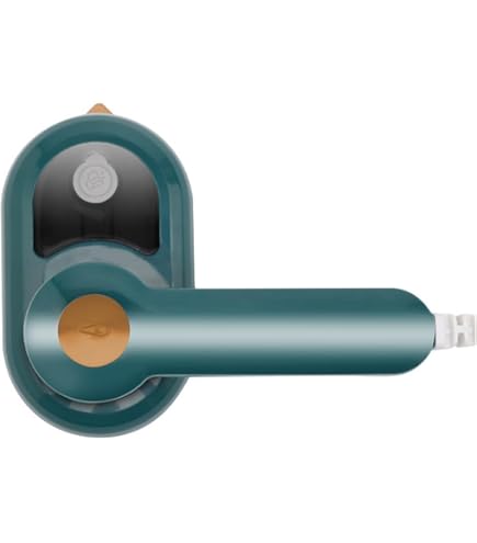 Fer à Repasser Vertical,280ML,Machine à Repasser Verticale (Neu Und