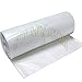 Produktbild 1 Abdeckfolie.Gartenfolie. Estrichfolie. Baufolie.Typ 200.Transparent.4mx12,5m=50qm