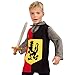 Produktbild PARTY DISCOUNT® Kinder-Kostüm Ritter Gawain, Gr. 116