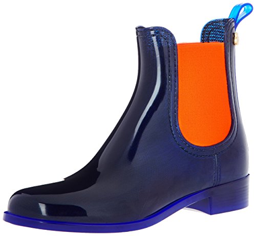 Lemon Jelly Pisa, Women's Rain Boots, Blue (02 Indigo), 6 UK (39 EU)