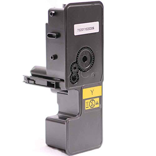 Preisvergleich Produktbild Alternativ Toner für Utax PK5015Y P-C2566w Gelb