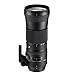 Price comparison product image Sigma 150-600mm F5-6.3 DG OS HSM Contemporary per Canon Garanzia MTRADING 3 anni