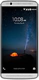 ZTE Axon 7 Mini Smartphone, 32 GB, Dual SIM, Grigio