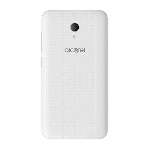 Alcatel U5 3G - Smartphone de 5