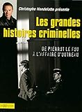 Les Grandes Histoires criminelles by 