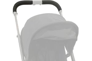 PROTEC TIF Neopren-Lenkerbezüge kompatibel mit CYBEX BALIOS S