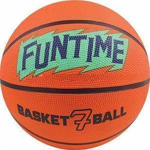 Cosco Funtime Basket Ball