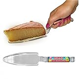 Happy Birthday Tortenheber mit Musikwiedergabe - Geburtstag...