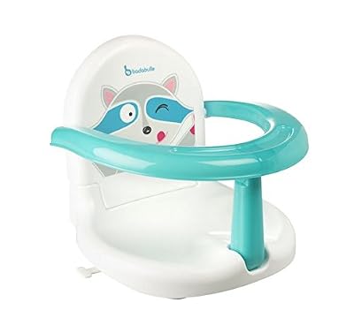 BADABULLE Racoon Fauteuil de Bain Pliable