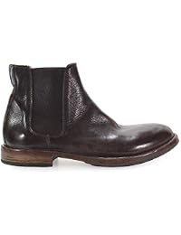 Moma Stivaletto Uomo Online, 54% OFF | www.ingeniovirtual.com